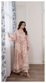 ALZOHAIB APPLIQUEKARI | Eid Collection 2026
