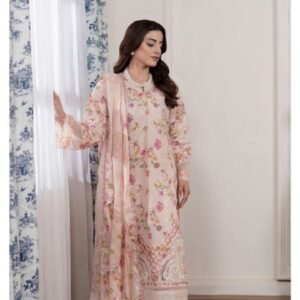 ALZOHAIB APPLIQUEKARI | Eid Collection 2026