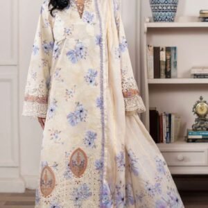 ALZOHAIB APPLIQUEKARI | Eid Collection 2026