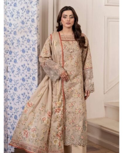 ALZOHAIB APPLIQUEKARI | Eid Collection 2026