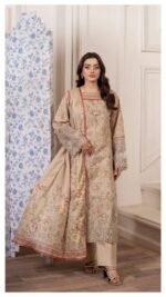 ALZOHAIB APPLIQUEKARI | Eid Collection 2026