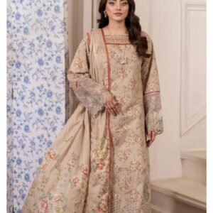ALZOHAIB APPLIQUEKARI | Eid Collection 2026