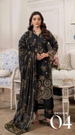 ALZOHAIB APPLIQUEKARI | Eid Collection 2026