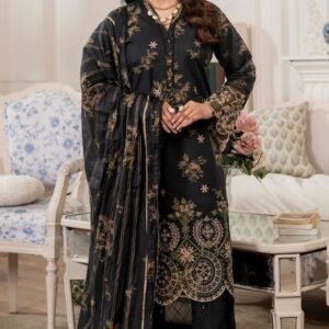 ALZOHAIB APPLIQUEKARI | Eid Collection 2026