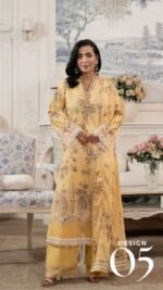 ALZOHAIB APPLIQUEKARI | Eid Collection 2026