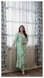 ALZOHAIB APPLIQUEKARI | Eid Collection 2026