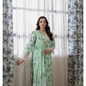 ALZOHAIB APPLIQUEKARI | Eid Collection 2026