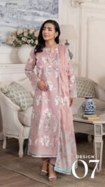 ALZOHAIB APPLIQUEKARI | Eid Collection 2026