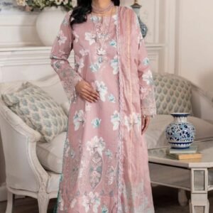ALZOHAIB APPLIQUEKARI | Eid Collection 2026