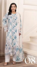 ALZOHAIB APPLIQUEKARI | Eid Collection 2026