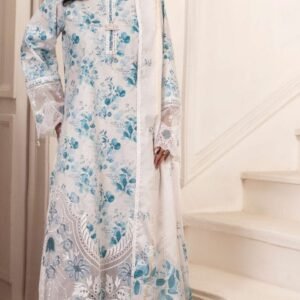 ALZOHAIB APPLIQUEKARI | Eid Collection 2026