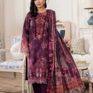 ALZOHAIB APPLIQUEKARI | Eid Collection 2026