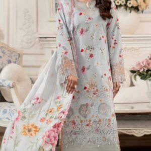 ALZOHAIB APPLIQUEKARI | Eid Collection 2026