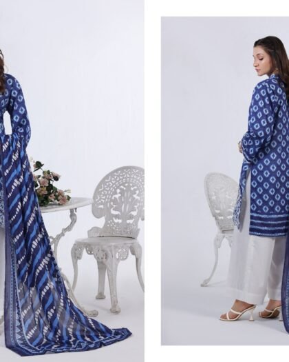 Appliqué Kari & Laser Cut Series