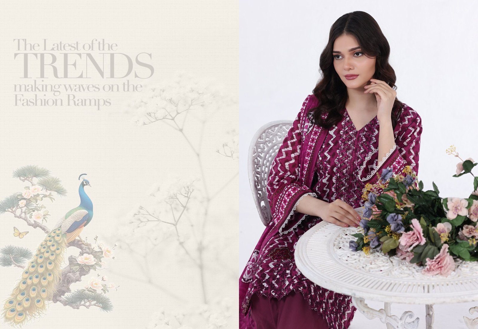 Appliqué Kari & Laser Cut Series Vol-1 - Image 2