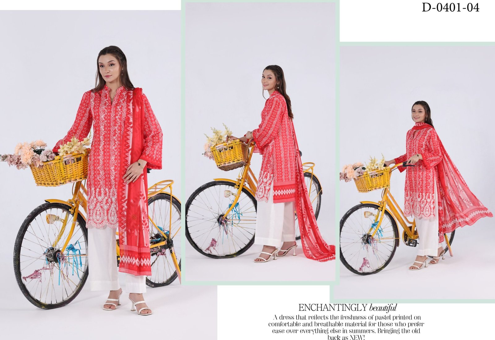 Appliqué Kari & Laser Cut Series Vol-1 - Image 2