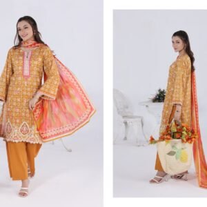 Appliqué Kari & Laser Cut Series Vol-1