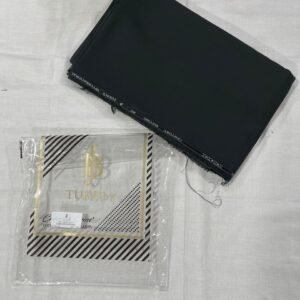 JB TUKDIS Gents Premium Wash & Wear