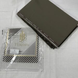 JB TUKDIS Gents Premium Wash & Wear