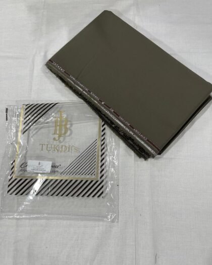 JB TUKDIS Gents Premium Wash & Wear