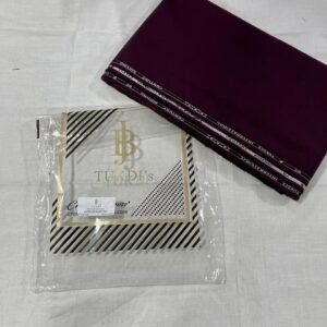 JB TUKDIS Gents Premium Wash & Wear