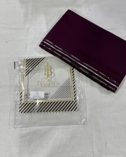 JB TUKDIS Gents Premium Wash & Wear