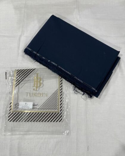 JB TUKDIS Gents Premium Wash & Wear