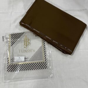 JB TUKDIS Gents Premium Wash & Wear