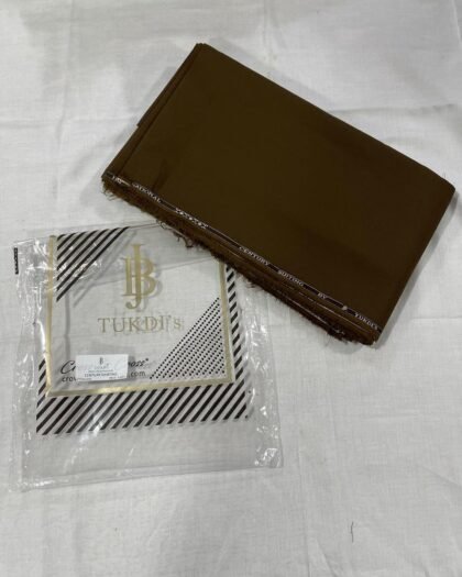 JB TUKDIS Gents Premium Wash & Wear