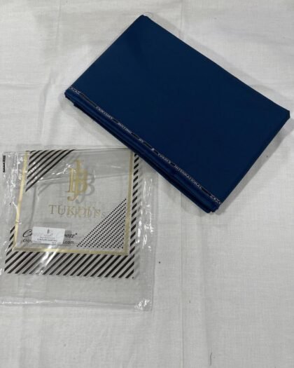 JB TUKDIS Gents Premium Wash & Wear