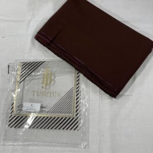 JB TUKDIS Gents Premium Wash & Wear