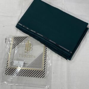 JB TUKDIS Gents Premium Wash & Wear