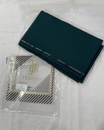 JB TUKDIS Gents Premium Wash & Wear