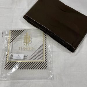 JB TUKDIS Gents Premium Wash & Wear
