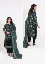 Zesh Premium Lawn Embroidery Cutwork – Drop-2 Eid Collection 2026