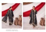 ZESH Premium Jacquard Lawn Broshia Banarsi