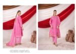 ZESH Premium Jacquard Lawn Broshia Banarsi