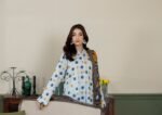 Salina by Regalia Printed Lawn Collection 2026 – 3 Piece Unstitched