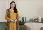 Salina by Regalia Printed Lawn Collection 2026 – 3 Piece Unstitched