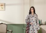 Salina by Regalia Printed Lawn Collection 2026 – 3 Piece Unstitched