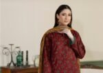 Salina by Regalia Printed Lawn Collection 2026 – 3 Piece Unstitched
