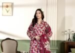 Salina by Regalia Printed Lawn Collection 2026 – 3 Piece Unstitched