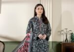 Salina by Regalia Printed Lawn Collection 2026 – 3 Piece Unstitched