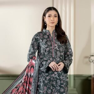 Salina by Regalia Printed Lawn Collection 2026 – 3 Piece Unstitched