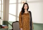 Salina by Regalia Printed Lawn Collection 2026 – 3 Piece Unstitched