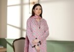 Salina by Regalia Printed Lawn Collection 2026 – 3 Piece Unstitched