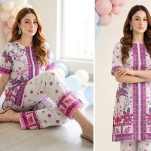 Regalia Textile - Cocoon 2-Piece Collection (Chapter 5)