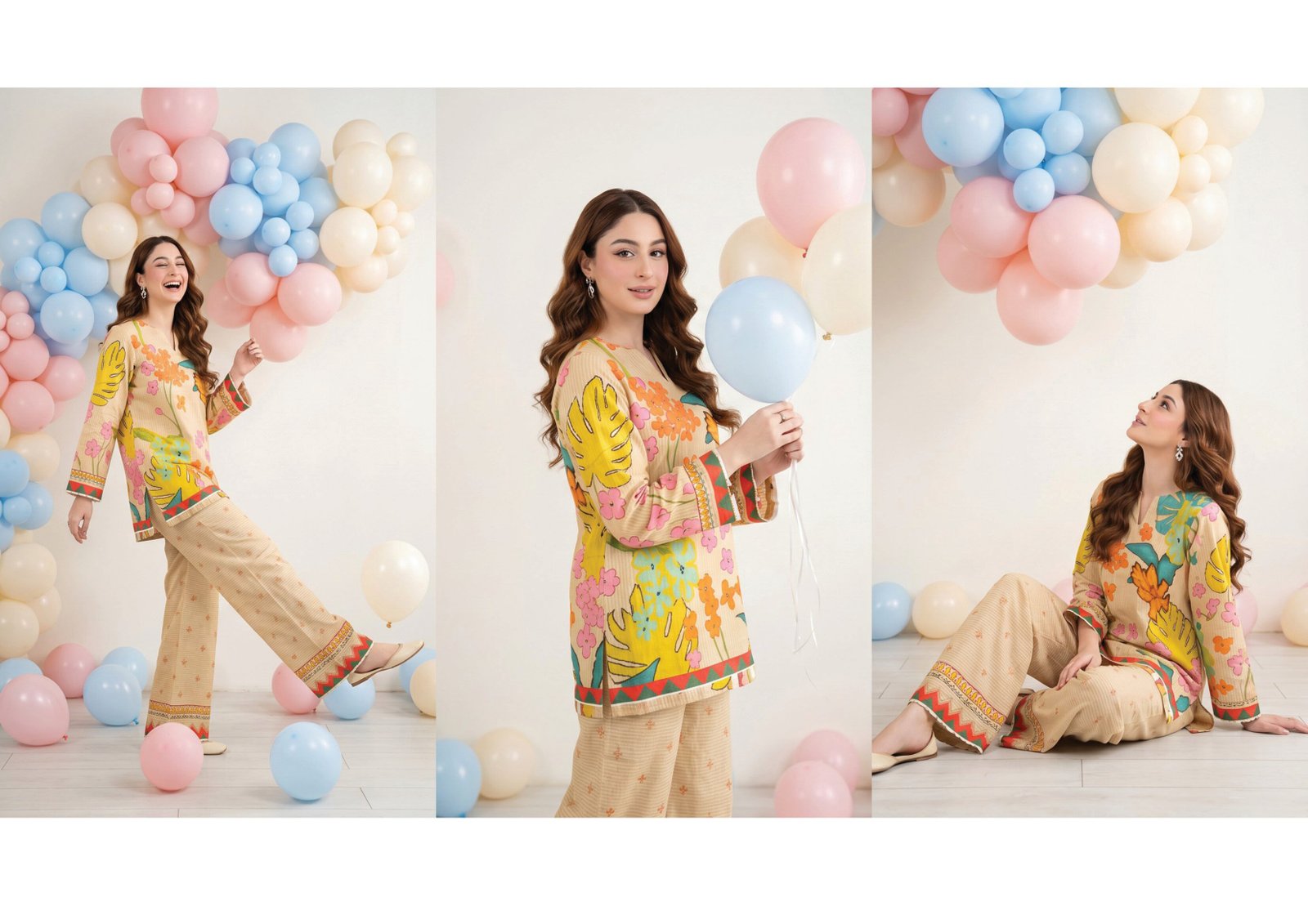 Regalia Textile - Cocoon 2-Piece Collection (Chapter 5) - Image 2