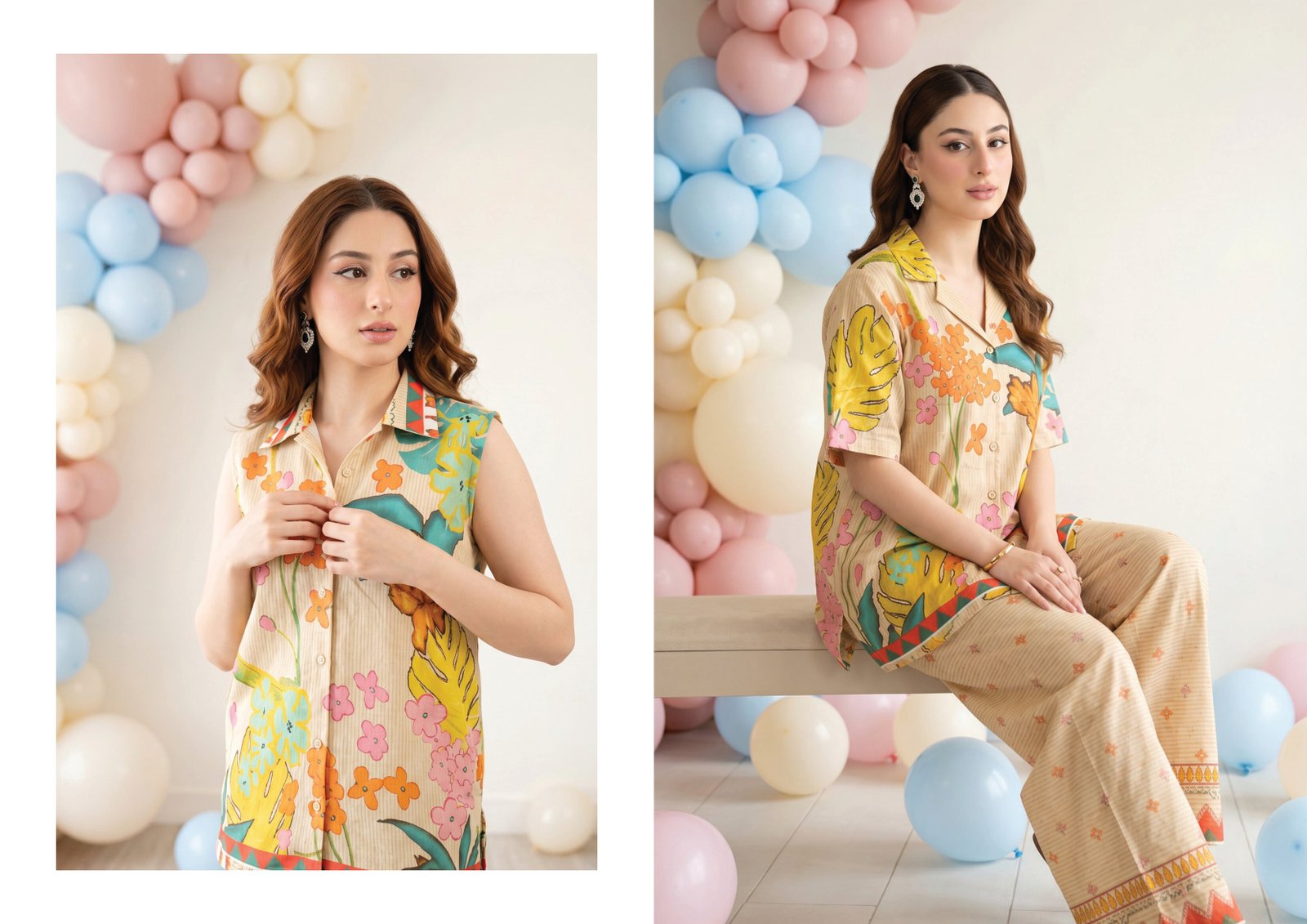 Regalia Textile - Cocoon 2-Piece Collection (Chapter 5) - Image 3