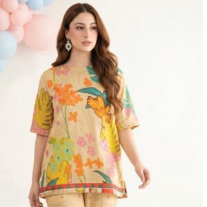 Regalia Textile - Cocoon 2-Piece Collection (Chapter 5)